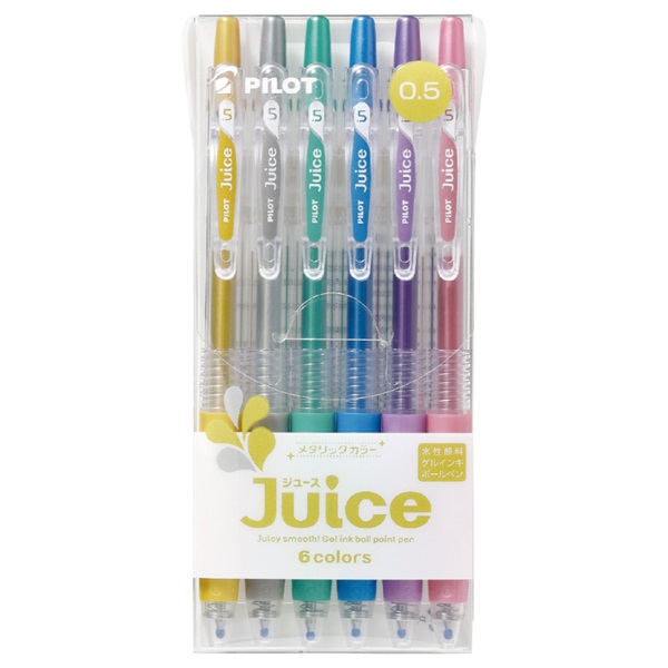 ジュース 極細 6色セット | イオンスタイルオンライン 衣料品・暮らし