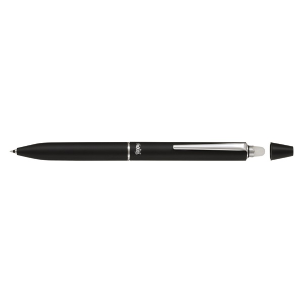 フリクションボール2ビズ ブラックボール径0.38mm(LFBT‐3SUF‐B)