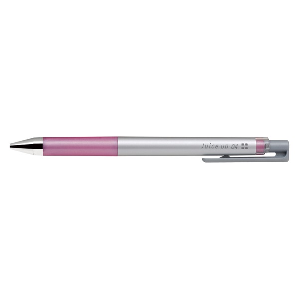ゲルボールペン ジュースアップ 04 0.4mm | イオンスタイルオンライン