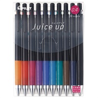 ジュースアップ 04 10色セット(LJP200S4‐10C)