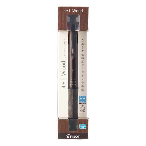 Golden  GWF00804F00697010220BALLSTAR2LEATHER 関税送料込 4+1 ウッド パック ボール径0.5mm | イオンスタイルオンライン