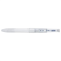 パイロット ハイテックC コレト 専用レフィル　0.4mm(ノンカラー)