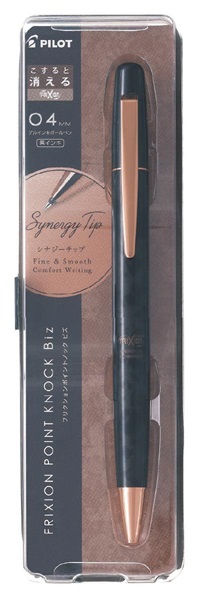 パイロット フリクション ポイントノックビズ | イオンスタイル
