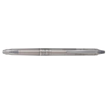 パイロット　フリクションボールノックゾーン　ラバーグリップ　0.5ｍｍ(ニュートラルクリア)