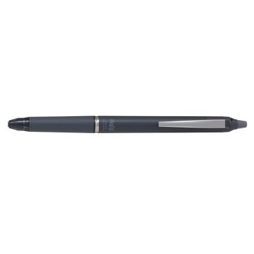 パイロット　フリクションボールノックゾーン　ラバーグリップ　0.5ｍｍ(ミッドナイトネイビー)