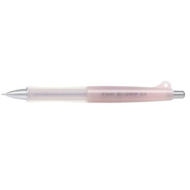 ドクターグリップクラシック0.5mm(アイスピンク)