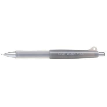 ドクターグリップクラシック0.5mm(アイスグレー)
