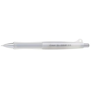 ドクターグリップクラシック0.5mm(アイスホワイト)