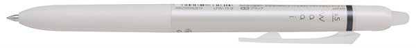 パイロット　フリクションWaai　0.5ｍｍ(ブラック)