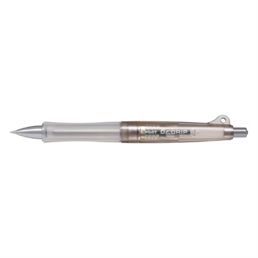 ドクターグリップクラシック ボール径0.3mm(HDGC‐13‐CBE/クリアベージュ)