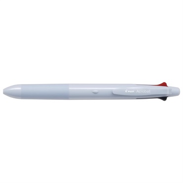 パイロット　アクロボール４＋１(ブルーグレー-0.7mm)