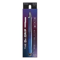 H THE DR.GRIP ブラック05(ディープブルー-0.5mm)