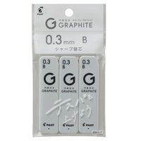 パイロット　ｼｬｰﾌﾟｼﾝ ﾈｵｯｸｽG03 3P(Ｂ)