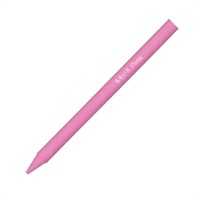 ぺんてる 色鉛筆 パスティック / 小学校色えんぴつ 単色(ももい)