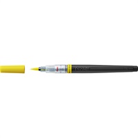 カラー筆ペン アートブラッシュ 黒(XGFL‐105)