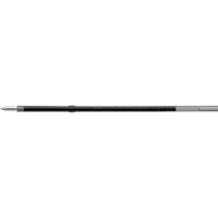 ボールペン替芯 カルム ビクーニャフィール ビクーニャ用 0.7mm 黒 5本パック(XBXM7H‐A5)