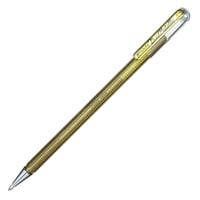 カラーボールペン Dual Metallic デュアルメタリック 1.0mm(ゴールド)