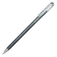 カラーボールペン Dual Metallic デュアルメタリック 1.0mm(シルバー)