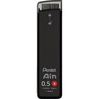 ぺんてるアイン シャープペン替芯 0.5mm(B)