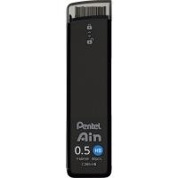 ぺんてるアイン シャープペン替芯 0.5mm(ＨＢ)