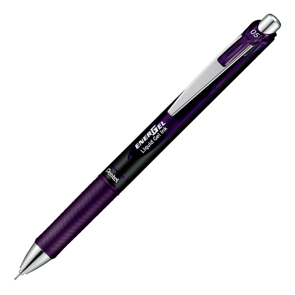 ゲルインキボールペン エナージェル 0.5mm | イオンスタイル