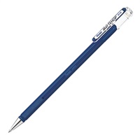 ぺんてる カラーボールペン MATTEHOP マットホップ 1.0mm