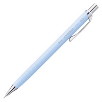 ぺんてる シャープペンシル オレンズ ORENZ(本体：アイスブルー-0.3mm)