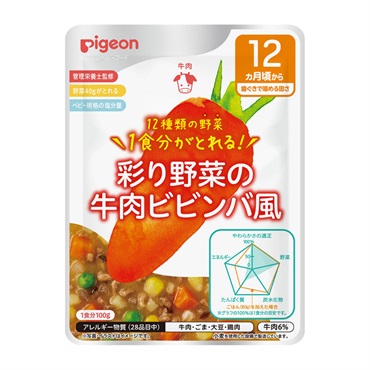 12ヵ月～ ベビーフード | イオンスタイルオンライン 衣料品