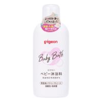 ピジョン ベビー沐浴料 500ml(4902508084529)