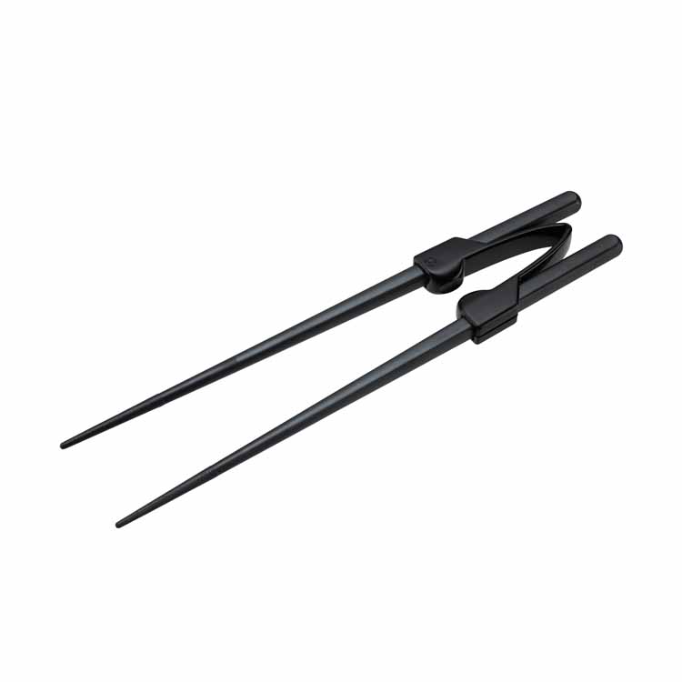 ハビナース 使いやすいおはし 1膳入 ピジョンタヒラ(１個)