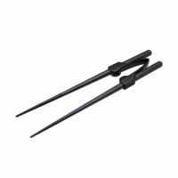ハビナース 使いやすいおはし 1膳入 ピジョンタヒラ(１個)