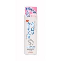 からだふき 液体タイプ 400ml ハビナース ピジョン(さっぱり)