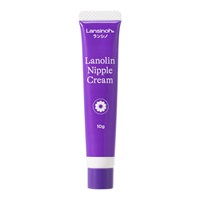 ピジョン ランシノ 10g ラノリンクリーム スキンケア 乳頭ケア