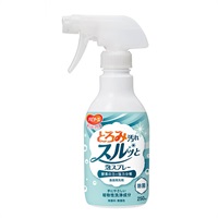 とろみ汚れ スルッと 泡スプレー 本体 250ml ハビナース ピジョンタヒラ(250ml)