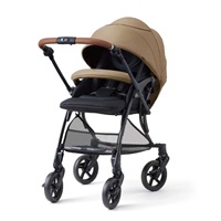 【おまけ付き限定品 】ピジョン デニム柄ベビーカー 販売終了】PATTAN（パタン） インディゴデニム | 商品情報 | ピジョン