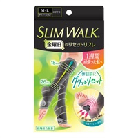 スリムウォーク 金曜日のリセットリフレ SLIM WALK ピップ(M～L)