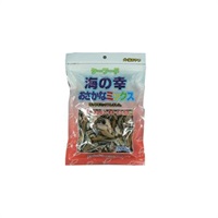 海の幸おさかなミックス 200g 藤沢商事(200g)