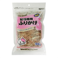 猫様専用ふりかけ 90g 藤沢商事(90g)