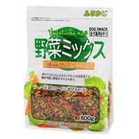 野菜ミックス きゃべつとにんじん 800g 藤沢商事(800g)