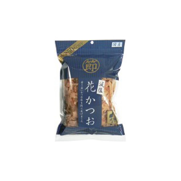 減塩花かつお 40g 藤沢商事(40g)