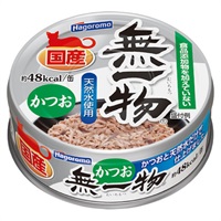 無一物 かつお 70g はごろもフーズ(70g)