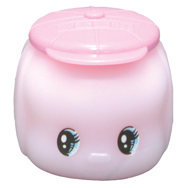 フエキ どうぶつのりカラー(ピンク)