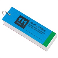 111単語カード L | イオンスタイルオンライン 衣料品・暮らしの品を