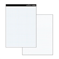 zeitVektor レポート用紙  B5 両面対応(ZVP425)