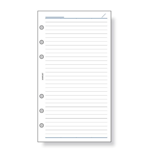 レイメイ藤井 横罫ノート聖書(WWR5307)