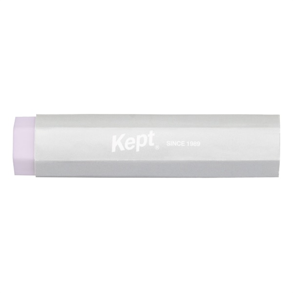 Kept ヘキサゴンイレーザー(KP1147V/バイオレット)