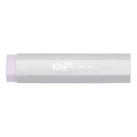 Kept ヘキサゴンイレーザー(KP1147V/バイオレット)