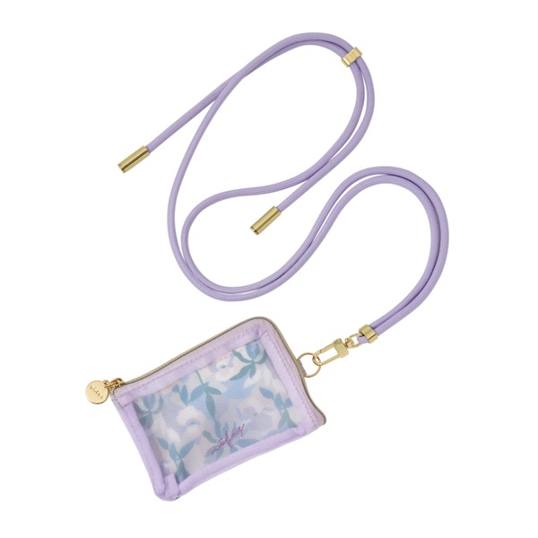 ノフェス ショルダーメッシュポーチ | イオンスタイルオンライン