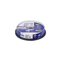 マクセル 録画用DVD-R 16倍速 50枚 ﾊﾞﾙｸ ホワイト DRD120PWE