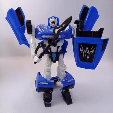 変形ロボ 魔炎神 4902595097624 6歳から | イオンスタイルオンライン